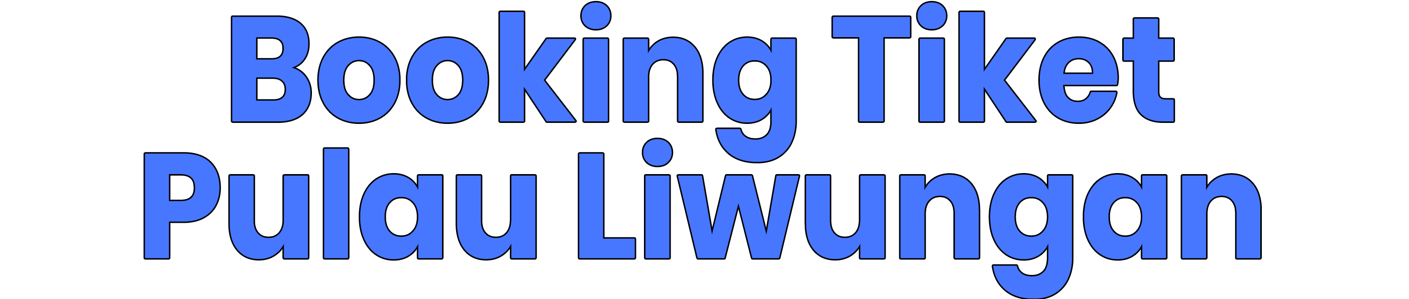 Pulau Liwungan